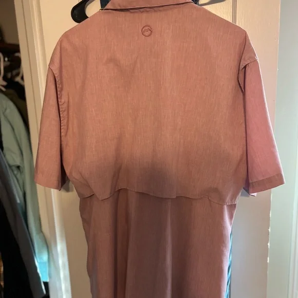 Button up - Picture 3 of 4